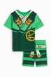 Костюм Ninjago (шорты, футболка) C&A 2232272c67 98см комбинированный (100015969) - изображение 1