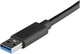 Мережевий адаптер Startech USB 3.0 to Dual Port Gigabit Ethernet Adapter (USB32000SPT) - зображення 5