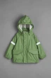 Дощовик H&M світло-зелений RTTIS364 98/104 - изображение 2