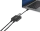 Мережевий адаптер Startech USB 3.0 to Dual Port Gigabit Ethernet Adapter (USB32000SPT) - зображення 7