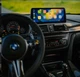 Бездротовий блок CarPlay Ukraine NBT Car Play Android auto для BMW F30 F31 F34 F35 F80 F20 F21 F22 F23 F45 F10 F11 F01 F25 F15 F16 (В-67) - изображение 9