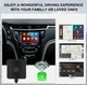 Автомобільний адаптер OEM AI Box для бездротового підключення CarPlay (P-409) - изображение 9