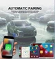 Автомобільний адаптер OEM AI Box для бездротового підключення CarPlay (P-409) - изображение 10