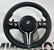 Кермо BMW F Series M Performance шкіряне з підігрівом F20 F21 F23 F30 F31 F32 F33 F36 X3 F25 F15 F01 F02 F06 F07 F10 F11 F12 F13 (P-422) - зображення 2