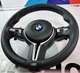 Кермо BMW F Series M Performance шкіряне з підігрівом F20 F21 F23 F30 F31 F32 F33 F36 X3 F25 F15 F01 F02 F06 F07 F10 F11 F12 F13 (P-422) - зображення 3