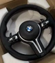 Кермо BMW F Series M Performance шкіряне з підігрівом F20 F21 F23 F30 F31 F32 F33 F36 X3 F25 F15 F01 F02 F06 F07 F10 F11 F12 F13 (P-422) - зображення 8