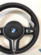 Кермо BMW F Series M Performance шкіряне з підігрівом F20 F21 F23 F30 F31 F32 F33 F36 X3 F25 F15 F01 F02 F06 F07 F10 F11 F12 F13 (P-422) - зображення 9
