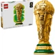 Конструктор LEGO Editions Football Официальный трофей чемпионата мира по футболу FIFA (43020) [177623] - изображение 4