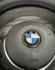 Кермо BMW F Series M Performance шкіряне з підігрівом та вібрацією F20 F21 F30 F31 F32 F33 F36 X3 F25 F15 F01 F02 F06 F07 F10 F11 F12 F13 (P-424) - зображення 4