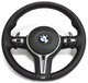 Кермо BMW F Series M Performance F01 F02 F06 F07 F10 F11 F12 F13 (В-27) - зображення 1