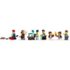 Конструктор LEGO Icons Торговая улица (11371) [177020] - изображение 4