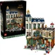 Конструктор LEGO Icons Торговая улица (11371) [177020] - изображение 5