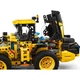 Конструктор LEGO Technic Колісний навантажувач Volvo L120 Electric (42209) [177036] - зображення 5