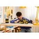 Конструктор LEGO Technic Колісний навантажувач Volvo L120 Electric (42209) [177036] - зображення 9