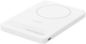 Powerbank Belkin BoostCharge Slim Magnetic 5000 mAh 15W White  (BPD011HQWH) - obraz 2