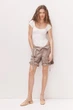 Боди-топ H&M 1221325003c70 L белое (100015443) - изображение 4