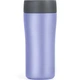 Термокружка Lifeventure One Touch Thermal Mug 0.35 L Світло-фіолетовий - изображение 2