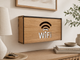 Підставка під Wi-Fi роутер - зображення 1