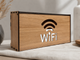 Підставка під Wi-Fi роутер - зображення 2