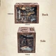 Румбокс Таємнича бібліотека №99 No. 99 Archives Library DIY Miniature House Kit Інтер'єрний конструктор XW-06 - изображение 9