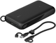 УМБ Belkin BoostCharge 20000 mAh 20W Black (BPB028HQBK) - зображення 1