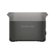 Зарядна станція EcoFlow DELTA 3 EU 1800 Вт / 1024 Вт·год, LiFePO4, UPS - зображення 2