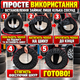 Чехлы для автомобильных шин R17 R18 R19 R20 размер L набор мешков для хранения колес 4 шт многоразовые чехлы для шин сумки для колес - изображение 3