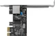 Karta sieciowa Startech 1 Port PCI Express PCIe Gigabit Network Server Adapter (ST1000SPEX2) - obraz 4