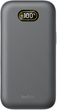 Powerbank Belkin UltraCharge Pro 27000 mAh 240W Grey (BPB040HQCH) - obraz 4