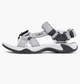 Сандалі жіночі Cmp Cmp Hiking Sandal Grey 38Q9956-14Tc 36 Сірий 38Q9956-14TC - зображення 1
