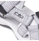 Сандалі жіночі Cmp Cmp Hiking Sandal Grey 38Q9956-14Tc 36 Сірий 38Q9956-14TC - зображення 6