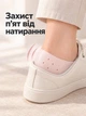 Протектори на п'яту Valgus Pro Силікон 1 пара (24052013) - зображення 2