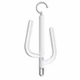 Сушарка для взуття підвісна Shoe Dryer 30 х 16 см (WHW78953-1) Білий - зображення 1
