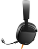 Zestaw słuchawkowy Glorious A1c gamingowy z mikrofonem Czarny GLO-A-1PC-BLK (840408303347) - obraz 4