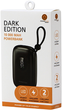 УМБ Powerton Energy 10000mAh 22.5W Dark Edition (WPAN32-2) - зображення 3