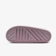 Тапочки женские Nike Wmns Calm Slide 2.0 40.5 Розовый IB7561-600 - изображение 5
