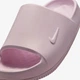 Тапочки женские Nike Wmns Calm Slide 2.0 40.5 Розовый IB7561-600 - изображение 6
