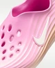 Тапочки жіночі Nike Reactx Rejuven8 36.5 Рожевий HV5062-103 - зображення 7