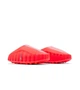 Тапочки жіночі Nike Mind 001 Slide Solar Red 38 Червоний HQ4309-600 - зображення 2