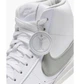 Кеды мужские Nike Blazer Phantom Mid 46 Белый DX5800-101 - изображение 5