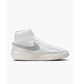 Кеды мужские Nike Blazer Phantom Mid 46 Белый DX5800-101 - изображение 7