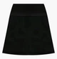 Спортивные шорты женские Nike One Dri-Fit Black S Черный IM9935-010 - изображение 6