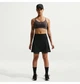 Спортивные шорты женские Nike One Dri-Fit Black S Черный IM9935-010 - изображение 1