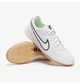 Футзалки унісекс Nike React Tiempo Legend 9 Pro Ic 41 Білий DA1183-174 - зображення 2