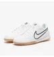 Футзалки унісекс Nike React Tiempo Legend 9 Pro Ic 44.5 Білий DA1183-174 - зображення 7