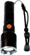 Фонарь ручной Bailong P07-P50 1 LED Cree XHP50.2 19W 5 режимов Zoom 18650/8800 mAh IP40 (YT25703) - изображение 4