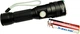 Фонарь ручной Bailong BL-611-P50 1 LED P50 10W 2 режима Zoom 18650/2800 mAh IP44 USB-microUSB (YT28602) - изображение 3