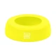 Миска-непроливайка WAUDOG Silicone 1 л желтый - изображение 3