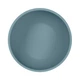 Миска WAUDOG Silicone, 250 мл сірий - зображення 2