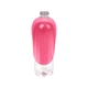 Поїлка-насадка на пляшку WAUDOG Silicone, 165х90 мм рожевий - зображення 4